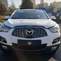 هایما s5 1402 گریبکس جدید