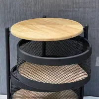 سبد سیب و پیاز / نو نو نو