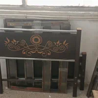 تخت یک نفره
