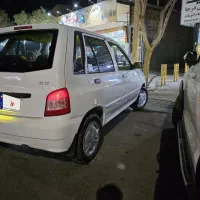 111 مدل 1396 قابل معاوضه با خودرو