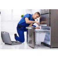 تعمیرات یخچال ولباسشویی