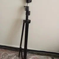 پایه دوربین تا ارتفاع ۲ متر