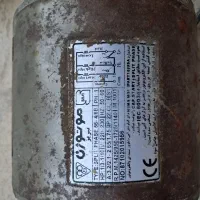دینام کولر پمپ اب کولر وست کنترل