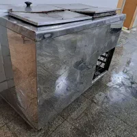 یخچال|یخچال و فریزر|رشت, بازار|دیوار