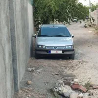 ۴۰۵ مدل ۹۵|خودرو سواری و وانت|کاشان, امیرکبیر|دیوار