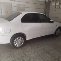 سمند سورن پلاس دوگانهEF7