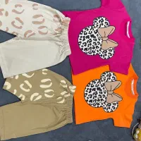 تیشرت شلوارک بیرونی زیر قیمت عمده