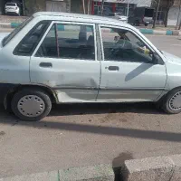 پراید82|خودرو سواری و وانت|زنجان, |دیوار