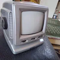 رادیو و تلویزون قدیمی