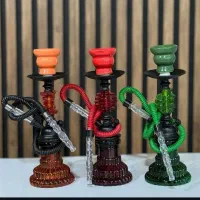 قلیان لوتوس
