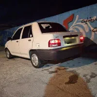 پراید ۱۳۱ مدل۹۸ بیرنگ