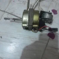 موتور پنکه زمینی