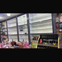 فروش دکور کامل نو وسالم قیمت خوب
