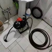 شرکت خدماتی لوله بازکنی ارزان با ضمانت۶ماه