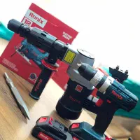 اجاره ابزار دریل چکش برقی هیلتی کارواش نردبان