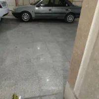 پژو جی ال ایکس مدل 86