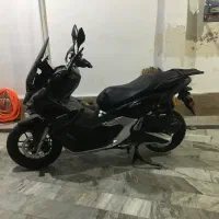 Adv180|موتورسیکلت|آمل, |دیوار
