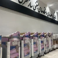 دستگاه بستنی ساز قیفی کارپیژل نقدواقساط