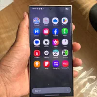 S24 ultra 512|موبایل|اصفهان, ملک|دیوار