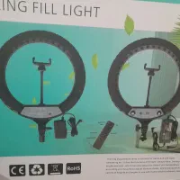 رینگ لایت مدل۴۲۰۸