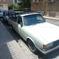 فروش وانت ۹۰یگانه
