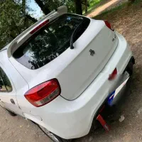 تیبا 2 مدل97 بیرنگ ، درحد