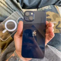 iphone13نرمال۱۲۸گیگ