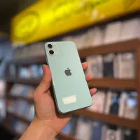 گوشی IPhone 11 حافظه ۱۲۸ گیگ