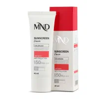 کرم ضدآفتاب پوست معمولی و خشک