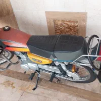 موتور هندا شهاب
