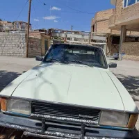 فروش پیکان بار دوگانه فابریک