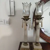 یه جفت شعندنی سنگی