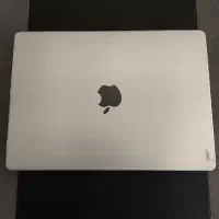 فروش مک بوک پرو M4 Pro در حد نو