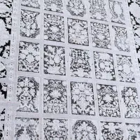 گلیم فرش چهارمتری ۲۲۵×۱۵۰