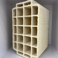 فروش عمده بلوک سقفی بیست و پنج تحویل کار
