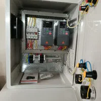 محافظ ولتاژgbhوپارس فانال وشیوا امواج همراه بانصب