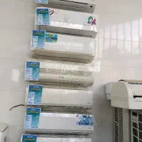 کولرگازی ۱۲هزار اصلی