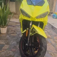 ار اکس ۱۷۰ اریانا