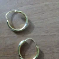 گوشواره طلا