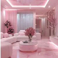 اجاره تمام لاینهای سالن زیبایی