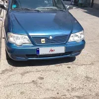 پراید 132 بنزینی مدل 89
