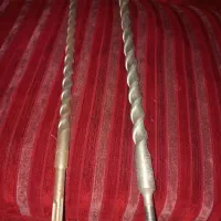 مته صنعتی بتن سایز ۱۶ و۲۲ چهار شیار