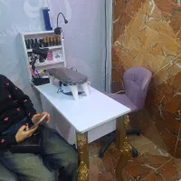 اجاره صندلی ناخن