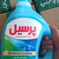 مایع لباس شویی پرسیل
