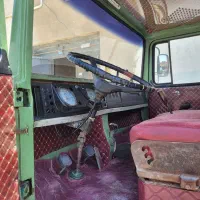 کامیونت خاوربنز53باری