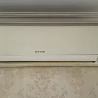کولر گازی سامسونگ‌ ۲۴ هزار ۷۲تومن