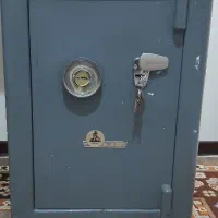 کاوه ۲۵۰ کیلو پوشه خور