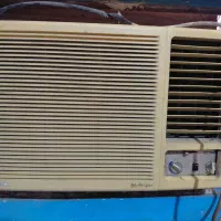 کولر گازی پنجره ای سوپرا ۲۵ هزار