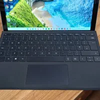 فروش فوری سرفیس پرو ۷ - surface pro 7