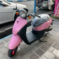 هوندا تودی (پاکشتی)